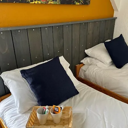 Elemental Surf New Quay