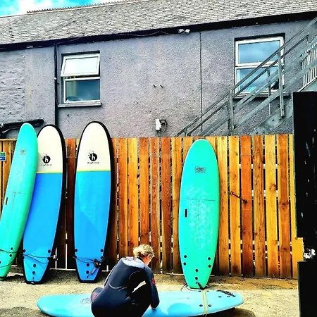 Elemental Surf *