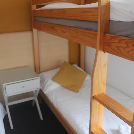 Hotel Elemental Surf *