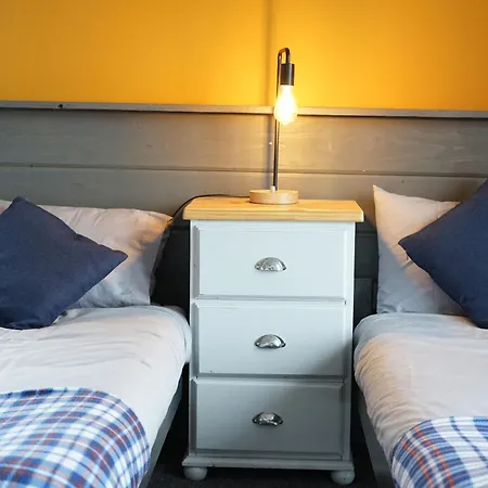 Hotel Elemental Surf *